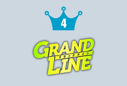 グランドライン