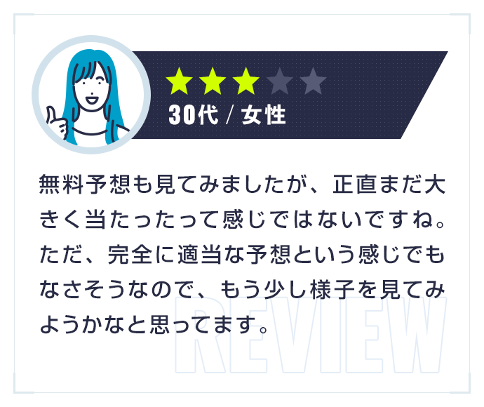 ★★★★★|50代・男性